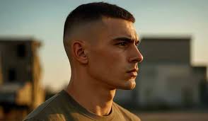 Former serviceman